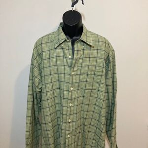 F.A. MacCluer Button Down